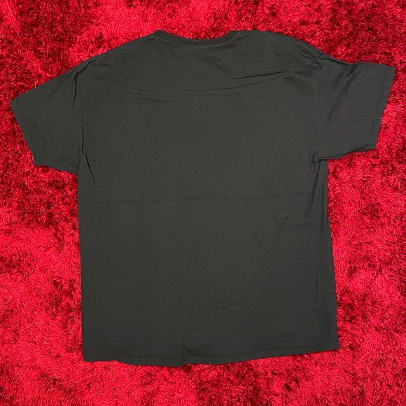 Ice Cube Album Art Shirt XL Tour Dates Hip Hop Vintage - Picture 2 of 5